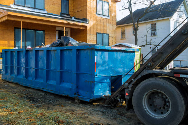 Best Garage Cleanout  in Bannockburn, IL